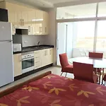 Résidence Pierre&vacances Marazul Del Sur Callao Salvaje