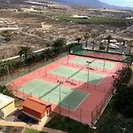 Résidence Pierre&vacances Marazul Del Sur Callao Salvaje