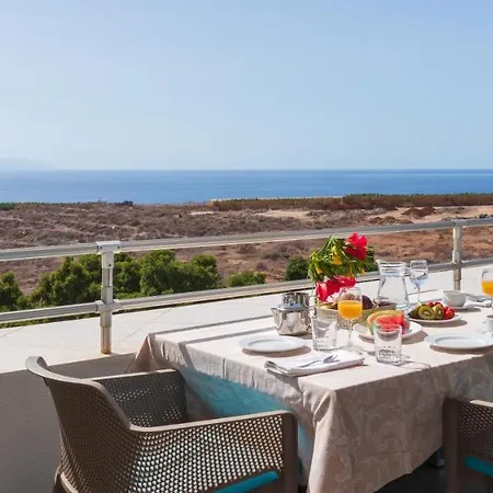 Aparthotel Pierre & Marazul Del Sur