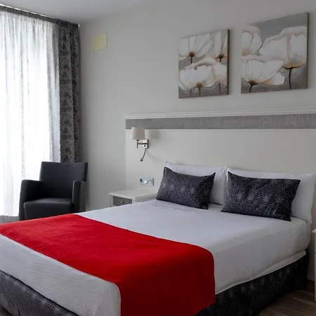 Aparthotel Pierre & Marazul Del Sur Callao Salvaje