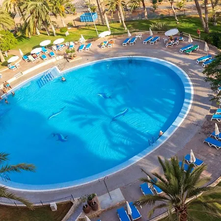 מלון דירות Pierre & Marazul Del Sur