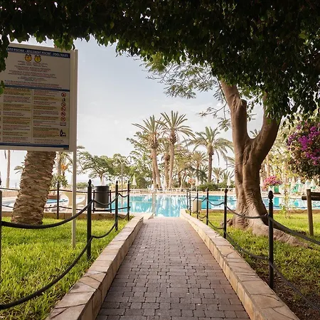 Aparthotel Pierre & Marazul Del Sur