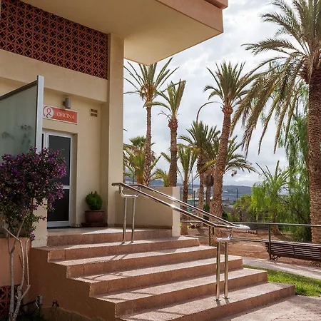 Pierre & Marazul Del Sur Aparthotel 3*