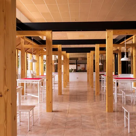 Résidence Pierre&vacances Marazul Del Sur Aparthotel