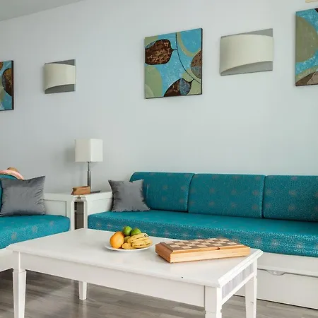 Pierre & Marazul Del Sur Aparthotel 3*