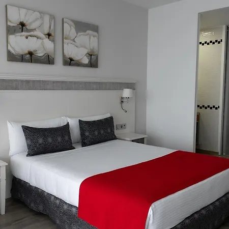 Pierre & Marazul Del Sur Aparthotel Callao Salvaje