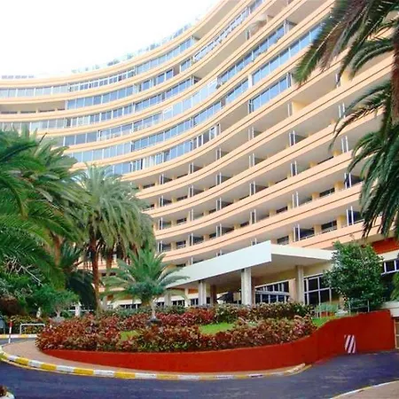 Aparthotel Pierre & Marazul Del Sur 4*