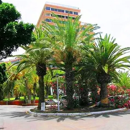 Pierre & Marazul Del Sur 3*