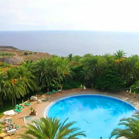 Pierre & Marazul Del Sur Aparthotel Callao Salvaje