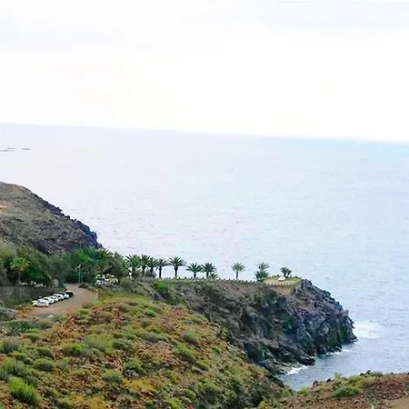 Pierre & Marazul Del Sur Aparthotel 3*