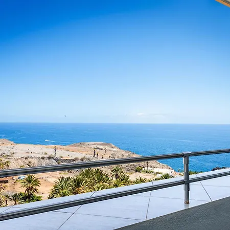 Résidence Pierre&vacances Marazul Del Sur Callao Salvaje