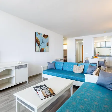 Résidence Pierre&vacances Marazul Del Sur 4*