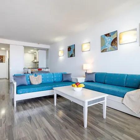 Aparthotel Résidence Pierre&vacances Marazul Del Sur