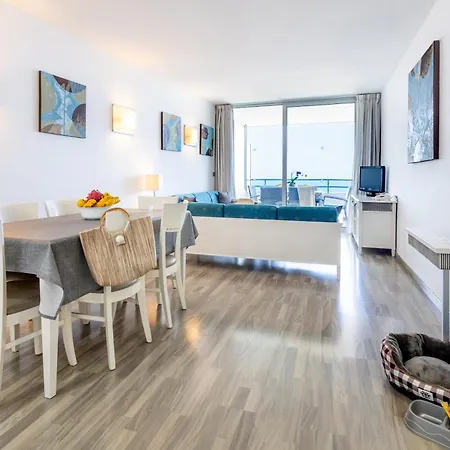 Aparthotel Pierre & Marazul Del Sur