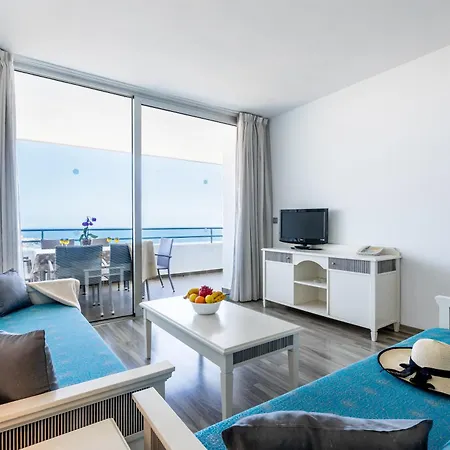 Ξενοδοχείο με διαμερίσματα Pierre & Marazul Del Sur Callao Salvaje