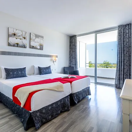 Pierre & Marazul Del Sur Ξενοδοχείο με διαμερίσματα 4*