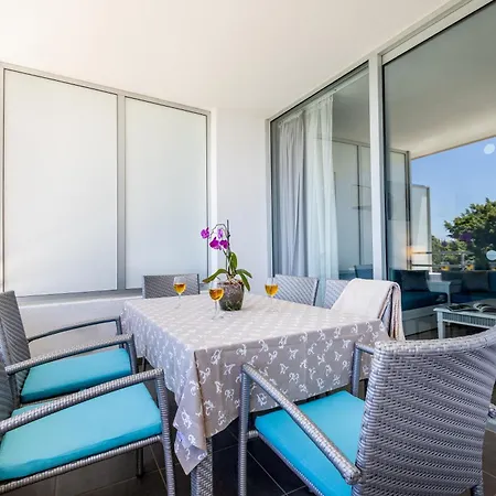 Aparthotel Pierre & Marazul Del Sur 4*