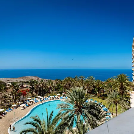 Aparthotel Pierre & Marazul Del Sur