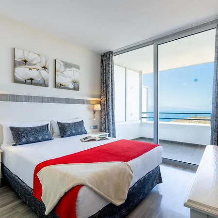 Pierre & Marazul Del Sur