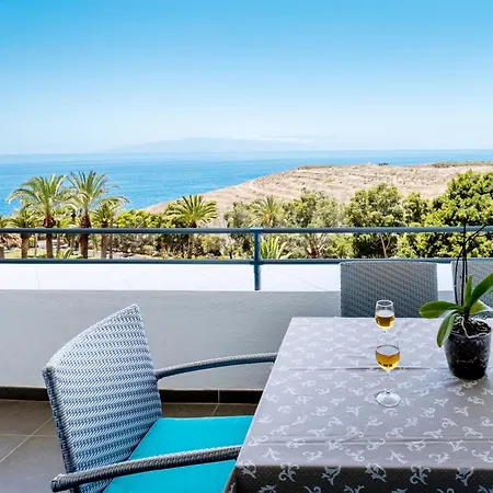 Pierre & Marazul Del Sur 4* Callao Salvaje