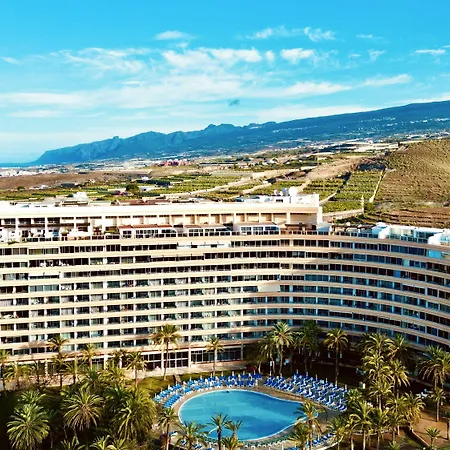 Pierre & Marazul Del Sur Aparthotel 4*