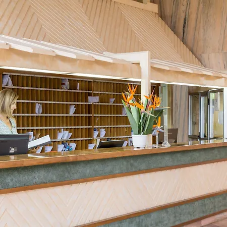Aparthotel Résidence Pierre&vacances Marazul Del Sur 4*