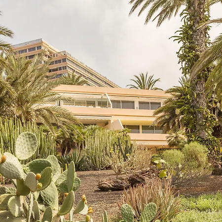 Résidence Pierre&vacances Marazul Del Sur Callao Salvaje