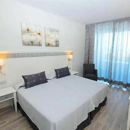 Aparthotel Pierre & Marazul Del Sur 3*