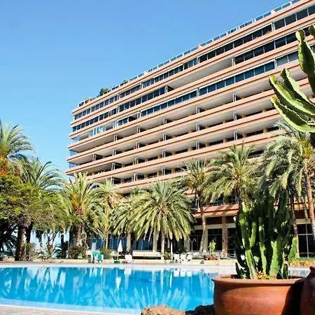 Aparthotel Pierre & Marazul Del Sur 3*