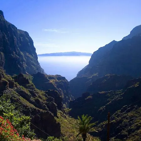 Pierre & Marazul Del Sur Ξενοδοχείο με διαμερίσματα 4*