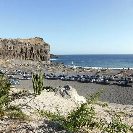 Pierre & Marazul Del Sur 4* Callao Salvaje