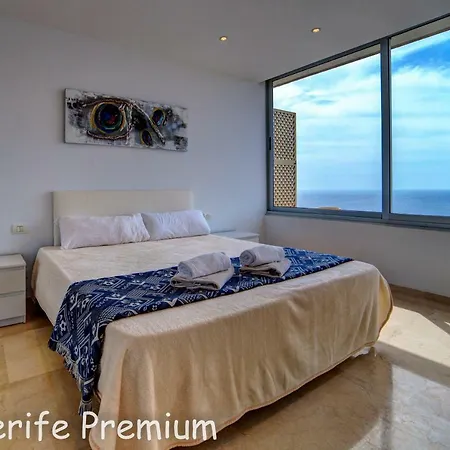Lägenhetshotell Pierre & Marazul Del Sur 4*