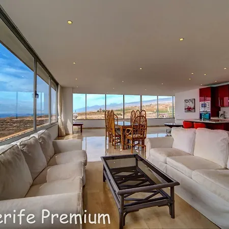 Pierre & Marazul Del Sur Ξενοδοχείο με διαμερίσματα Callao Salvaje