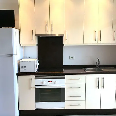 Pierre & Marazul Del Sur 4* Callao Salvaje