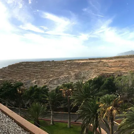 Pierre & Marazul Del Sur Aparthotel