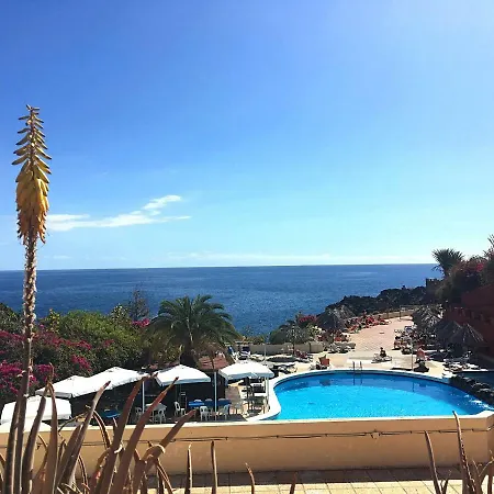 Ξενοδοχείο με διαμερίσματα Pierre & Marazul Del Sur Callao Salvaje