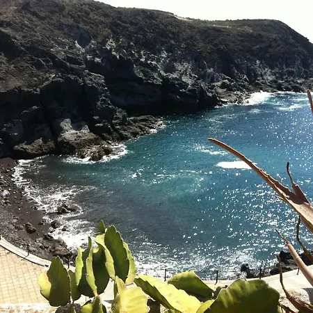 Pierre & Marazul Del Sur 4*