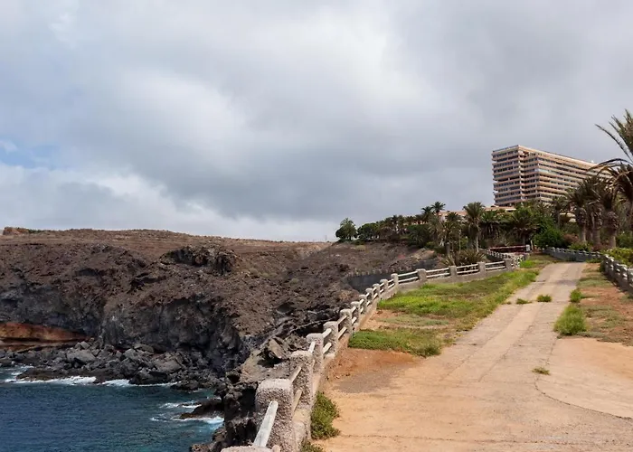 Résidence Pierre&vacances Marazul Del Sur Apartahotel