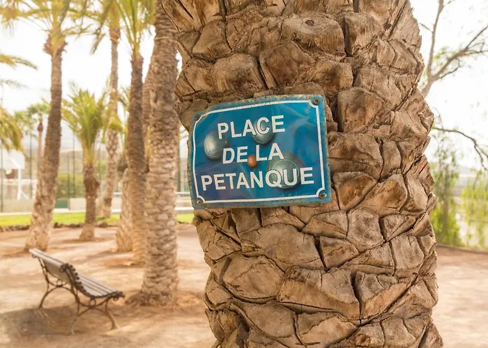 公寓式酒店 Pierre & Marazul Del Sur