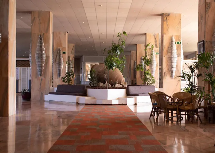 Résidence Pierre&vacances Marazul Del Sur Apartahotel 4*