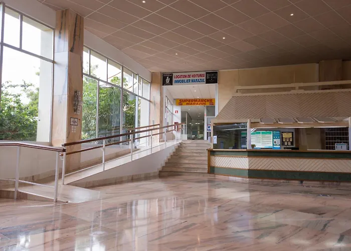 Résidence Pierre&vacances Marazul Del Sur Apartahotel Callao Salvaje