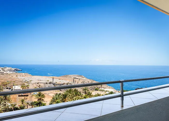 Résidence Pierre&vacances Marazul Del Sur Callao Salvaje