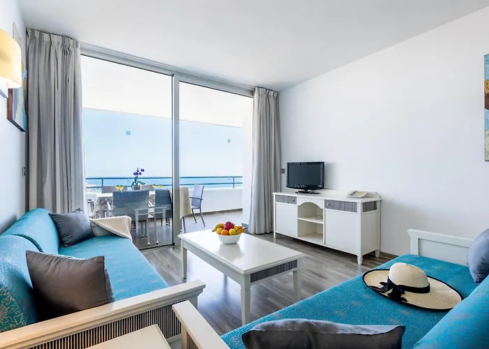 Apartahotel Résidence Pierre&vacances Marazul Del Sur Callao Salvaje