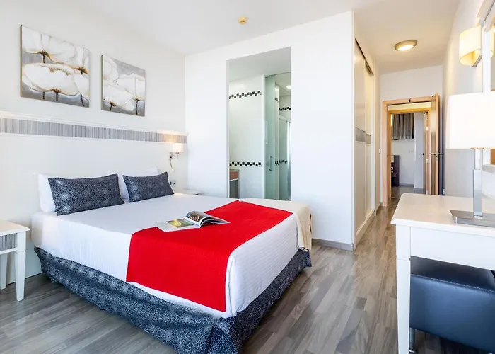 Résidence Pierre&vacances Marazul Del Sur 4* Callao Salvaje