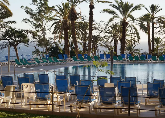 Résidence Pierre&vacances Marazul Del Sur Apartahotel Callao Salvaje