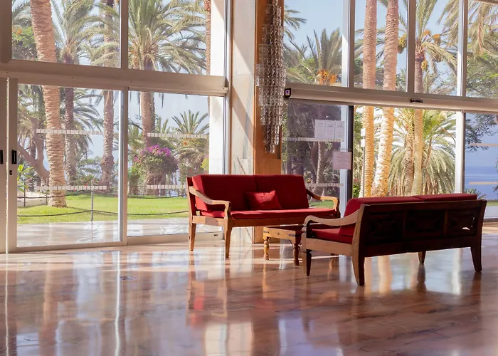 Résidence Pierre&vacances Marazul Del Sur