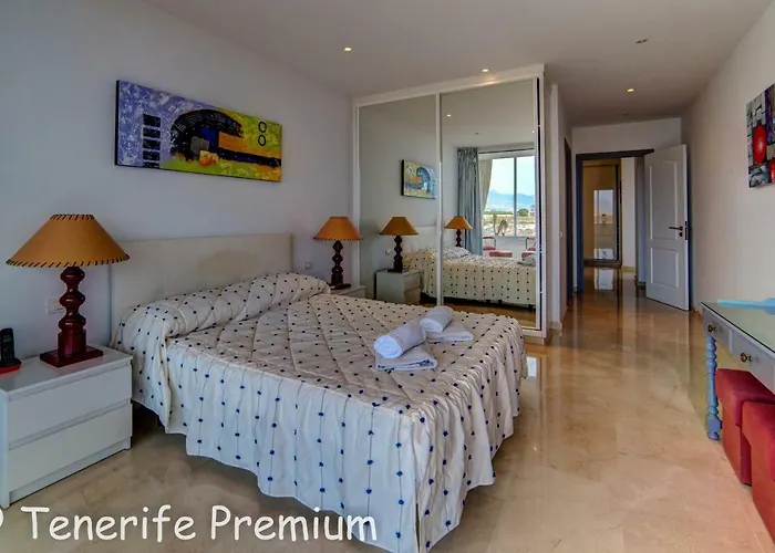 Résidence Pierre&vacances Marazul Del Sur 4* Callao Salvaje