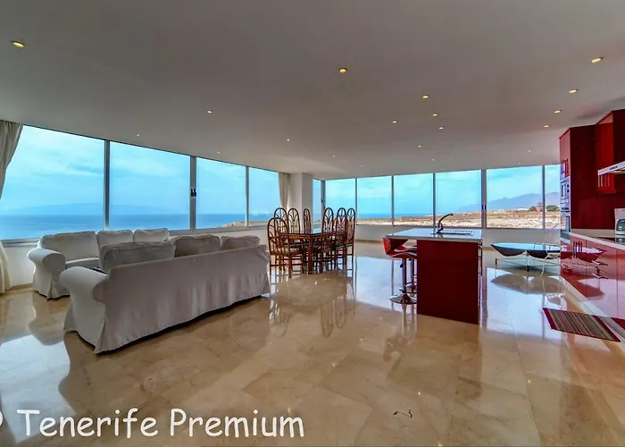 Apartahotel Résidence Pierre&vacances Marazul Del Sur Callao Salvaje