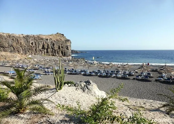 Résidence Pierre&vacances Marazul Del Sur 4* Callao Salvaje