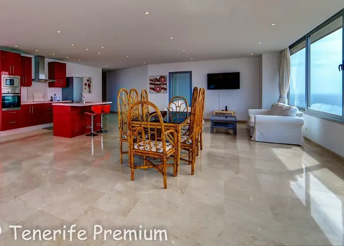 Résidence Pierre&vacances Marazul Del Sur 4* Callao Salvaje